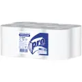 Полотенца бумажные д/дисп. Protissue ЦВ 2сл.150м 6 рул С224