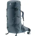 Рюкзак Deuter Aircontact Core 70+10 Серый, для мужчин