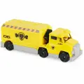 Машинка PAW Patrol, True Metal Rubble Collectible Die-Cast Toy Trucks, Big Truck Pups Series 1:55 Scale
