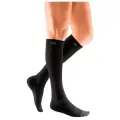 MEDI 3647 - II - 5 Гольфы mediven active (2 класс) (II / Малая / Черный / Закрытый)