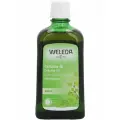 Масло антицеллюлитное березовое Weleda/Веледа фл. 200мл