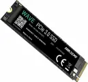 Внутренний SSD-диск Hiksemi Накопитель SSD 1Tb WAVE(P) (HS-SSD-WAVE(P) 1024G)