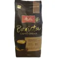 Melitta Barista Caffe Crema кофе в зернах 1 кг пакет с клапаном