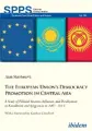 The European Union’s Democracy Promotion in Central Asia [Цифровая книга]
