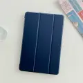 Чехол Slim Redmi Pad Pro / Poco Pad 2024 года, 12.1 дюйма, темно-синий