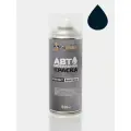 Краска VOLVO V70, код 604, MIDNIGHT BLUE, автомобильная эмаль FixPaint Spray в аэрозольном баллончике 520 мл