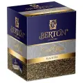 Чай черный Berton Earl Grey, в пирамидках, 20 шт., 1 уп.