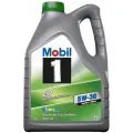 Синтетическое моторное масло MOBIL 1 ESP 5W-30, 5 литров, 1 шт.