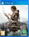 Syberia (Сибирь): The World Before [PS4, русская версия]