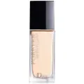 DIOR Тональный крем для лица с сияющим финишем Forever Skin Glow (0N Neutral)