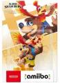Amiibo фигурка Банджо и Казуи Banjo and Kazooie Super Smash Bros.