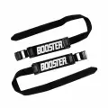 Бустер для горнолыжного ботинка Shred Booster Ski Strap Medium (Expert/Racer) black