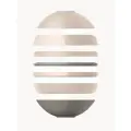 Шар La Boule Beige Iconic, набор посуды на 2 персоны, 7 предметов, Villeroy & Boch, Премиум-Фарфор