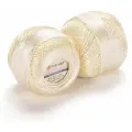Пряжа TULIP (YarnArt), бл. желтый - 437, 100% микрофибра, 6 мотков, 50 г, 250 м.