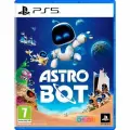 Диск Astro Bot для PlayStation 5 (PS5, Русская версия, Русская обложка)