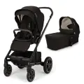 Коляска 2в1 Nuna Mixx Next caviar
