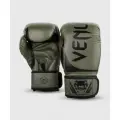 Боксерские перчатки Venum Challenger 2.0 10oz хаки, черный