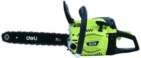 Бензопила Deli (DE-LJ16-1)
