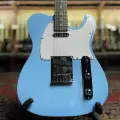 Электрогитара J&D Guitars TL-C Telecaster Sky Blue