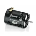 Бесколлекторный мотор Hobbywing JUSTOCK-10.5T-BLACK-G2.1 (4000KV, 3.17/15) - HW-30408009