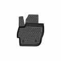 Коврики в салон для MAZDA 3 (BL, BLr) 2009-2013, Передний левый, 1шт. (полиуретан) / Мазда