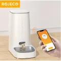 Умная кормушка для животных Rojeco 4 л PTM-001 WIFI EU