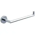 Полотенцедержатель Allen Brau Priority 6.31010-00, 24 см, цвет хром