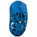 Wlmouse Beast X Pro Omron Infinity Blue, игровая беспроводная мышь