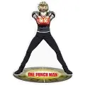 Стенд ABYStyle Acryl акриловый One Punch Man Genos ABYACF067