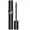YVES SAINT LAURENT Lash Clash Extreme Volume Mascara ТУШЬ ДЛЯ РЕСНИЦ YSL 4 electric blue