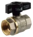 Кран шаровый 3/4 В-В Terma CB бабочка