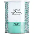Воск для депиляции Italwax Nirvana Воск горячий, жидкий, сандал, 800 мл