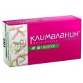 Клималанин таб., 400 мг, 60 шт.