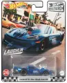 Машинка Hot Wheels премиальная CORVETTE Z06 DRAG RACER/ GJT68-26-GRL96