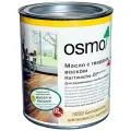 Масло с твердым воском Osmo 3032 Hartwachs-Ol 750 мл. (Шелковисто-матовое, бесцветное)