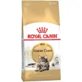 Сухой корм для кошек Royal Canin Maine Coon Adult, для взрослых кошек породы мейн-кун, старше 15 месяцев, 4 шт. х 2 кг