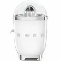 Соковыжималка электрическая Smeg CJF11WHEU