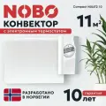 Конвектор Nobo NUL4T2 10