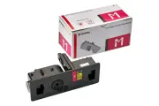 Картридж INTEGRAL TK-5370M (Magenta) для Kyocera Ecosys MA3500cix/cifx, PA3500cx (5 000 стр.)