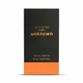 Парфюмерная вода Amway ARTISTRY Men Unknown, 50мл