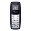 Телефон OLMIO A02 33 МБ 1 SIM