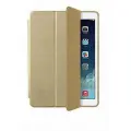 Чехол-книжка для iPad Mini 5 (2019) Smart Сase, золотистый