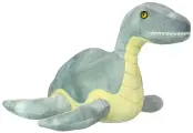 Мягкая игрушка All About Nature динозавр - Плезиозавр, 26 см K8695-PT
