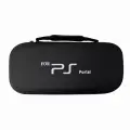 Сумка/Кейс/Чехол для Playstation Portal и аксессуаров, черный