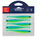Силиконовая приманка Narval Skinny 10см. #016 5шт.