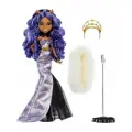 Mattel Monster High Howliday Winter Edition Clawdeen Wolf / Монстр Хай Коллекционная кукла , С одеждой и аксессуарами