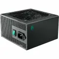 Блок питания Deepcool GAMERSTORM PK500D 500W Black, R-PK500D-FA0B-WGEU (120mm, APFC, 80 Plus Bronze)