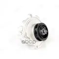 Насос водяной CHEVROLET AVEO (T300) -15, CRUZE (J300) -15/OPEL ASTRA H (A04) -11, ASTRA J (P10) -15 IBERIS арт. IB3004
