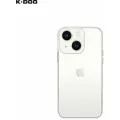 Чехол противоударный K-DOO Guardian для iPhone 13, прозрачный