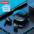 Беспроводные наушники Lenovo Thinkplus GM2 Pro, черный